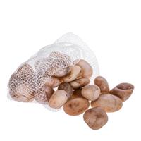 Pietra Di Fiume Ocra Ø 3 cm Cf 1 Kg