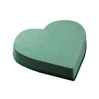 Cuore Spugna Idro B/Plastica