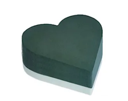 Cuore Spugna Idro Eco