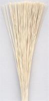 Midollino Bianco h 80 cm Ø 2 mm 150 Gr
