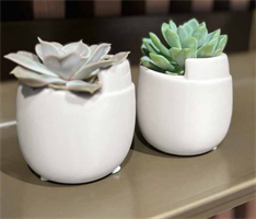 Vasetto Ceramica