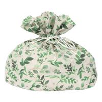 Sacchetto Grande Green Fields h 35 cm l 22x31 cm