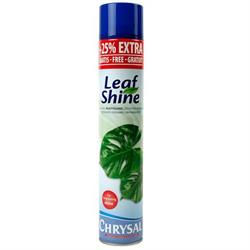 Chrysal Lucidante 750 ml 25% gratis