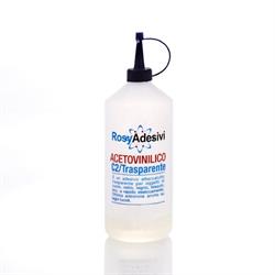 Colla Acetovinilica Barattolo 500 Gr