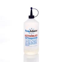 Colla Acetovinilica Barattolo 500 Gr