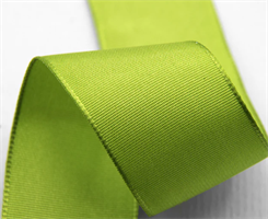 Nastro Carlotta Verde Pistacchio h 4 cm l 20 mt