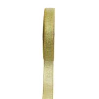 Nastro Lame' Oro h 6 mm l 25 mt