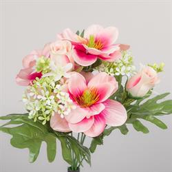 Mazzo Magnolia x 8