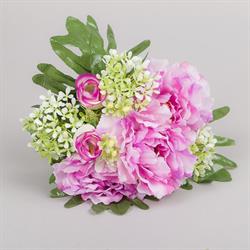 Mazzo Peonia x 8