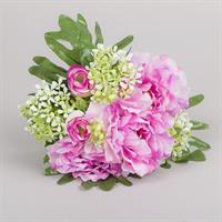 Mazzo Peonia x 8