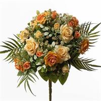 Mazzo Rose