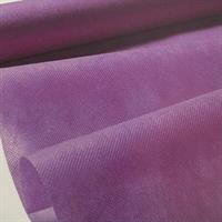 Bobina Tnt F/Pieno Viola h 80 cm l 20 mt