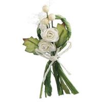 Fascina Rose E Pistilli h 10 cm