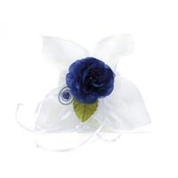 Sacchetto Fazzoletto Bianco h 16 cm l 16 cm