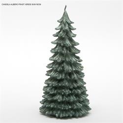 Candela Albero Di Natale Frast.