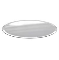 Specchio Vetro Ovale h 4 cm Ø 45 cm l 55 cm