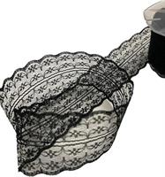 Nastro Pizzo Nylon
