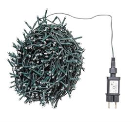 Filo Luminoso Verde