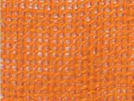 Bobina Yuta Arancio h 60 cm l 9.1 mt