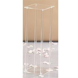 Alzata Plexiglass