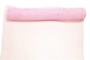 Bobina Deconet Rosa h 54 cm l 10 yard