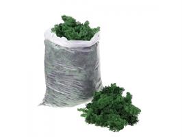 Muschio Nordico Verde Cf 1 Kg