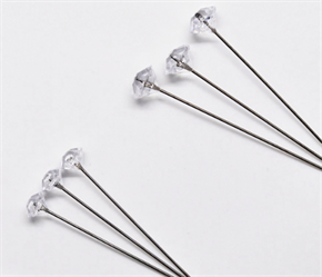 Spillo Diamante