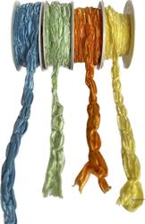 Cordone Treccia Spring