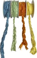 Cordone Treccia Spring