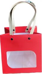 Gift Bag C/Vetrina