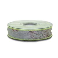 Nastro Floral Menta h 2.5 cm l 15 mt