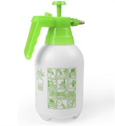 Pompa A Pressione 1.5 Lt