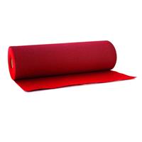 Tappeto Cerimonia Rosso h 1 mt l 30 mt