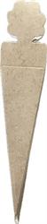 Cono Carta Per Riso h 15.5 cm Cf 50 Pz