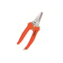Forbici Inox Giardinaggio h 7.5 cm