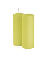 Cero CF 2 Pz Verde Pop h 20 cm Ø 7 cm