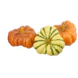 Zucca Rotonda h 11 cm