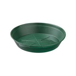 Sottovaso Plastica Tondo