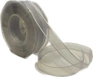Nastro Organza Bordata