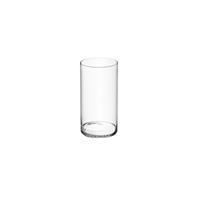 Cilindro Vetro TF Trasparente h 50 cm Ø 20 cm