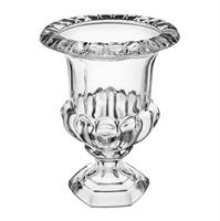 Coppa Vetro Trasparente Wedding h 26 cm Ø 20 cm