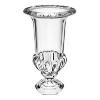 Coppa Vetro Trasparente Wedding h 38 cm Ø 21.3 cm