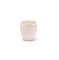 Caspo' Ceramica Avorio h 11.5 cm Ø 11.5 cm