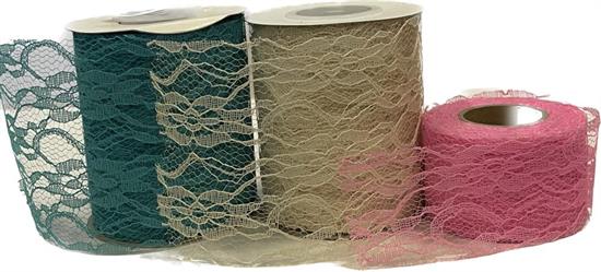 Nastro Pizzo