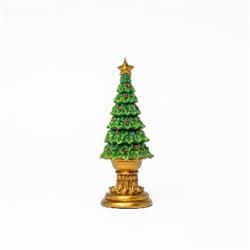 Candela Albero Vintage