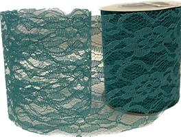 Nastro Pizzo Tiffany h 10 cm l 15 mt