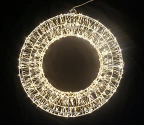 Ghirlanda Luminosa