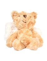 Orso Teddy Angelo Beige h 23 cm