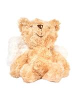 Orso Teddy Angelo Beige h 40 cm