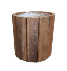 Caspo' Listelli Legno